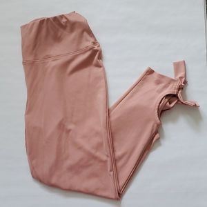 ASOS pink yoga legging (16)